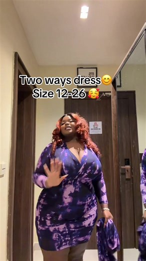 Stylish Two Ways Dress: Versatile Options for Every Occasion