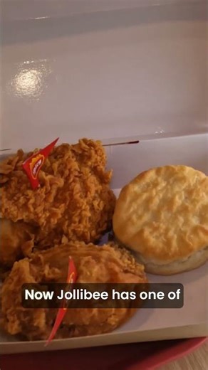 The Rise of Jollibee A Fast Food Phenomenon YEAH! 🍔