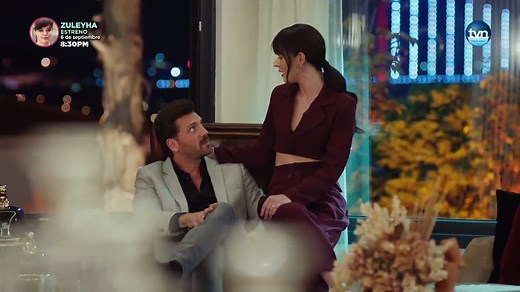 Fruto Prohibido - Capitulo 185