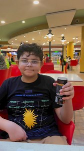 Kababjees Cola - My Son review | Foodee baba