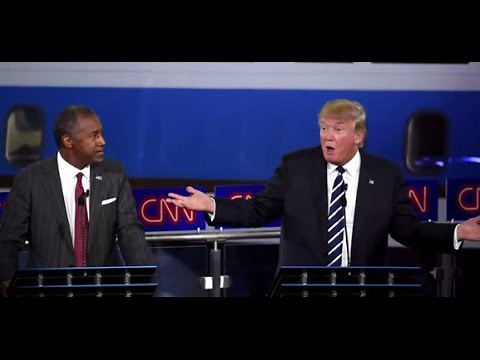 Republican Debate 2015 | Who Won CNN Debate?