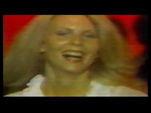 American Bandstand 1970s Dancer Sue Bowser Part 2 of 4