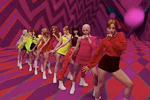 TWICE's "Fancy" Becomes Their 6th MV To Hit 350 Million Views | Soompi