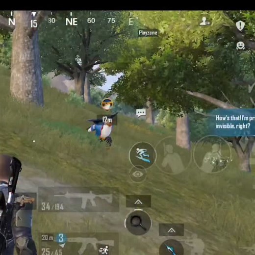 605K views · 4.6K reactions | 4.1 New update Ninja Penguin 藍 . . . . #bgmi #reels #video #viral #trending #insta #instagram #pubg #gaming | Jay Gaming | Facebook