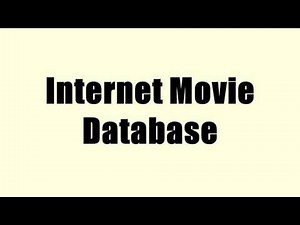 Internet Movie Database