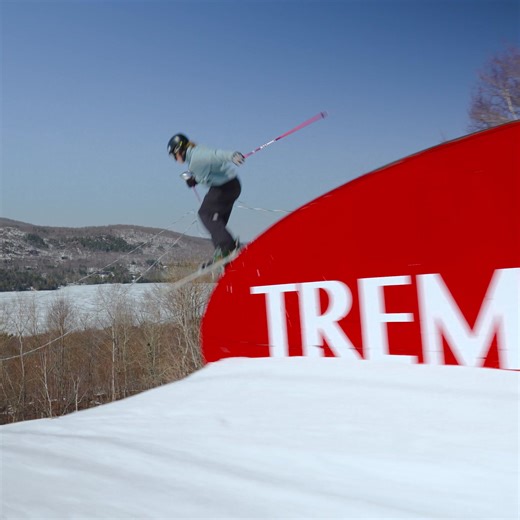 Come enjoy the warmer days at Tremblant! 🌞 Activities and events all day long for a memorable getaway this spring. ✨ | Tremblant