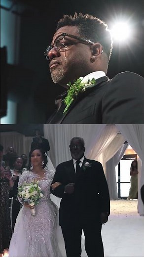 Watching @warryncampbell see me and seeing those tears…🥹🥹🥹