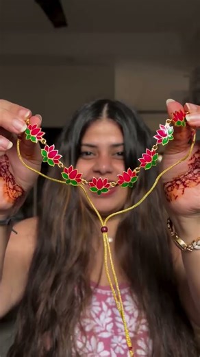 Pack an order for a BRIDE with me 😍💕...#viral #weddingseason #bride #jewellery