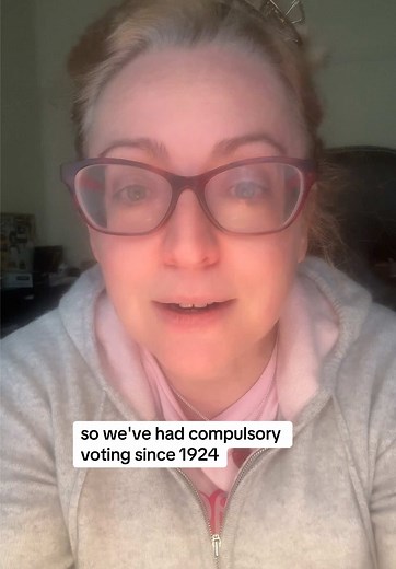 Understanding Compulsory Voting in Australia