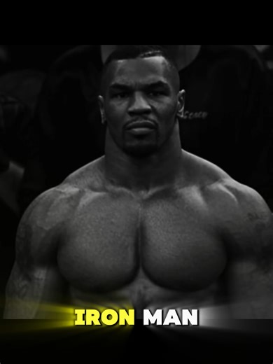 Mike Tyson's Legacy and Jake Paul's Future in Boxing