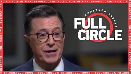 Stephen Colbert opens up on loss of his father and brothers