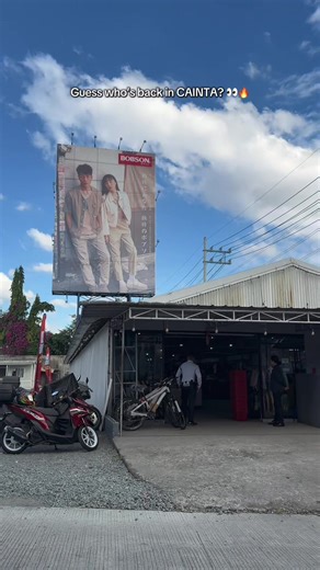Massive Warehouse Sale in Cainta: Get Up to 90% Off!