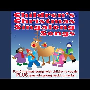 Jingle Bells - Backtrack