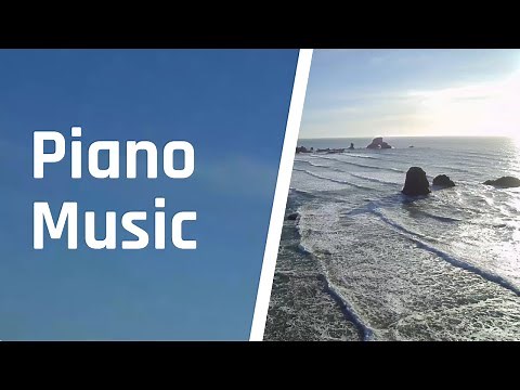 1 Minute Piano Music - Instrumental Background Music | Relaxing Piano Music