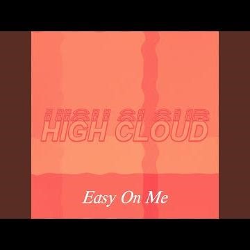 Easy On Me