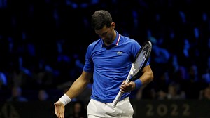 Novak Djokovic confirms problems with his wrist, believes lack of game time has been the biggest challenge over his 'worrisome' injury