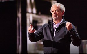 【TED】【中英字幕】如何明智地改造生命