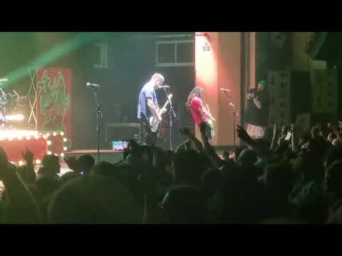 Less Than Jake - The Science Of Selling Yourself Short