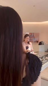 Did someone say 42% OFF? 👀💜 Lavender jade is one of the rarest jade colors — and we’re making it more accessible than ever. After discount, prices start from just $988 (yes, under $1,000 for lavender jade 😱). These beauties are polished, spotless, and ready to shine… but they won’t last long at this price. 💎 👉 Book an appointment and visit us in-store before they’re gone! | Gen.K Jewelry