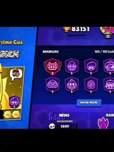 Collab with @PrimeGus ? 🫣🔥