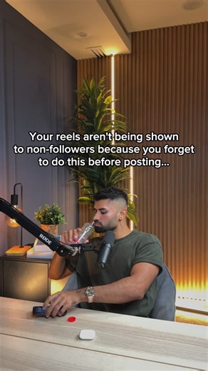 Akash Rupareliaa on Instagram: "These 3 Instagram Settings Will Instantly Boost Your Reach 👀 ㅤ Save this so you never forget them👇 ㅤ 1. Enable High-Quality Uploads 📍Go to: Settings > Account > Data Usage > High-Quality Uploads Instagram favours sharp, clear content. If your videos look grainy, your reach will suffer. This setting ensures your reels upload in the best possible resolution. ㅤ 2. Allow Suggested Reels 📍Go to: Settings > Privacy > Suggested Content > Allow Suggestions on Your Ree