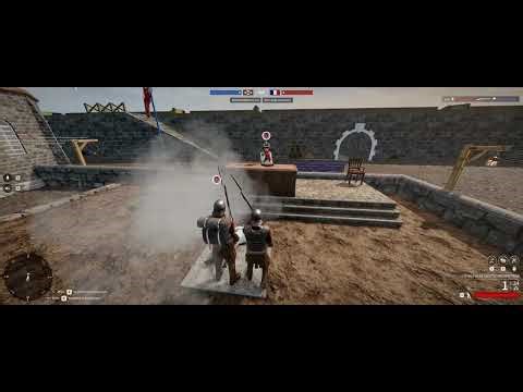 IMPERIUM ROMANUM - Holdfast: Nations at war Weekly Promotion Ceremony