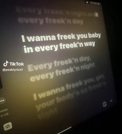 Freek’n You - Jodeci #lyrics #jodeci #applemusic #fyp #applemusic | Freek’n You Song By Jodeci