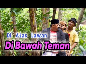 ABOVE VS. BELOW...?? || EPS 138