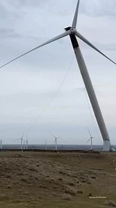 पवन चक्की कैसे काम करती है? | windmill generate electricity | GJ Mashup