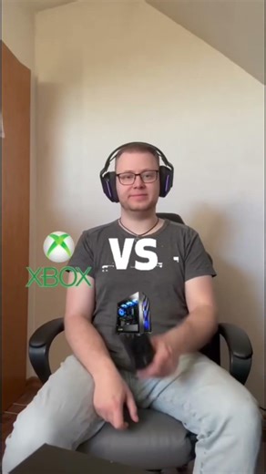 Xbox / PC oder PlayStation – was ist besser? 🔥