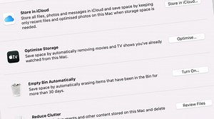 How to use Optimize Storage and clear space on your Mac | AppleInsider