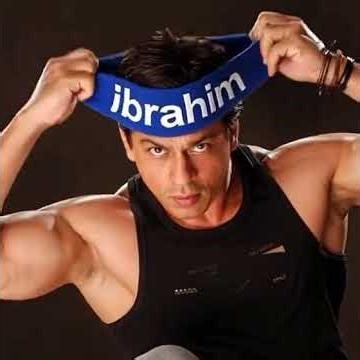 Shah Rukh Khan #srk
