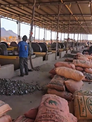 High-Purity Gold Separation from Slag Explained