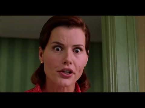 Stuart in The Washing Machine Flashback