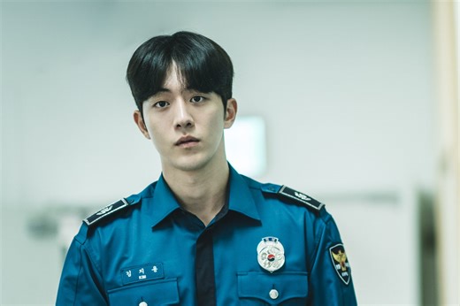 'Vigilante' Season 2 in the Works with Original Cast Nam Joo Hyuk, Yoo Ji Tae, and Kim So Jin Returning - ZAPZEE - Premier Korean Entertainment Magazine