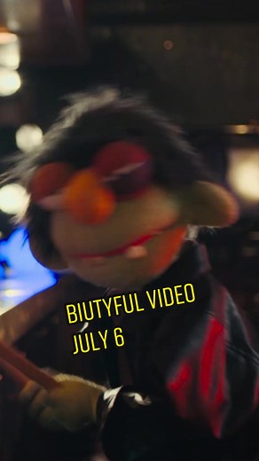Biutyful - Video Landing July 6