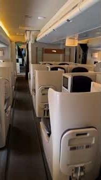 Would you get married in a Boeing 747 ?