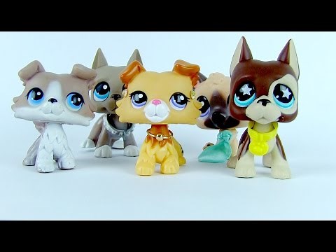 LPS: MV "Mashup" (#2)