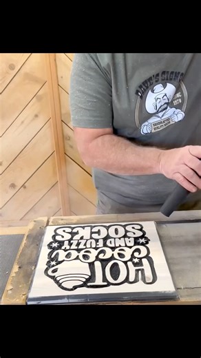 Nov ‘25 Stencil of the month. All our supplies at makeawoodsign.com #freehand #woodsigns #woodwork #carvingart #Freehand #freehandlettering #NoCNC #nocnchere #FreeHandCarving #CustomWoodSigns #YouTuber #CarvedWood #Sawdustmakesmehappy #MakingSawdust #Woodwallart #Diywallart #cedarsigns #routedsigns #routedsignage #woodsigns #freehandwoodsigns #router #routedsigns #signcarving #carvingsupplies #routerbits #woodsignmaking #makingwoodsigns #routerbase #routerbaseplate | Dave's Signs and Custom Furn