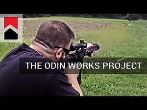 The Odin Works Project