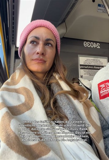 Understanding Emetophobia: Managing Panic Attacks