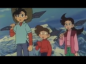 cartoon scream crossover ( Spacetoonfan2013 ) Compilation part 1 V1