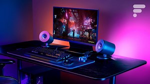 Le casque audio n’est pas le seul périphérique efficace pour jouer aux jeux vidéo, Razer le prouve — Frandroid