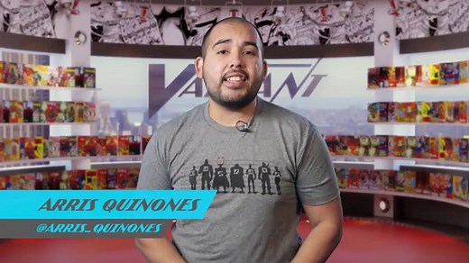 Who is Savitar God of Speed? (Flash villain)