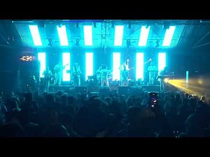 Los Playeros - Cielo - Villa de La Quebrada 2022