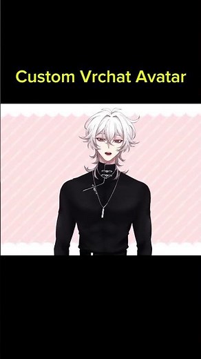 I will create custom vrchat avatar, vr character, furry avatar, nsfw model, vtuber model