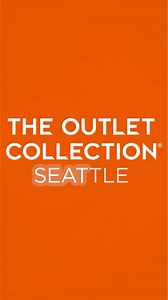 Everything, yes, everything you need to make #blackfriday the best savings day ever! #shopearly #holidayoutletshopping #outletcollection #outletsseattle #outletcollectionseattle | The Outlet Collection Seattle