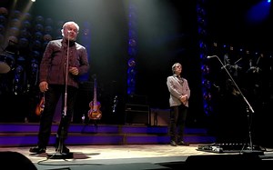 披头士 - Eleanor Rigby | 现场live