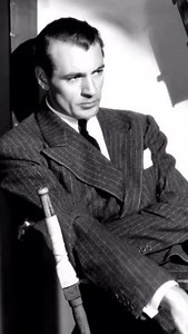 To Ralph Lauren, Gary Cooper wasn’t just an actor — he was a moodboard. Western grit paired with gentlemanly grace. From dusty ranches to black-tie galas, Cooper carried himself with ease. That’s the look that never goes out of style. #GaryCooper #RalphLauren #WesternElegance #MensStyle #style #elegance #menswear #fashion #fashionicon | Gary Cooper