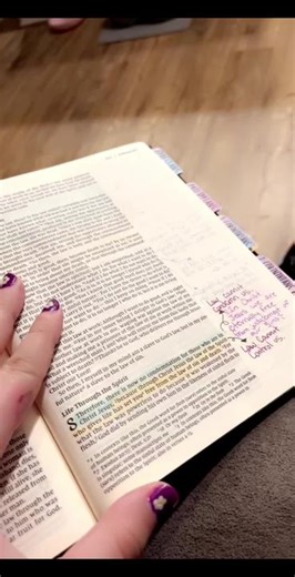 Krista King on TikTok